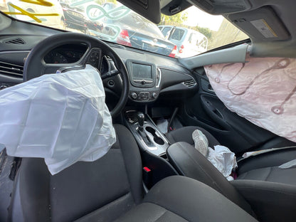 1/2 2016 - 2024 Chevrolet Malibu | All Parts A - F | SKU #: M17535 XN-5