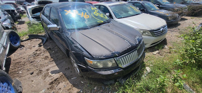 2/2 2006 - 2012 Lincoln Zephyr | All Parts G - Z | SKU #: M17586 XP-16