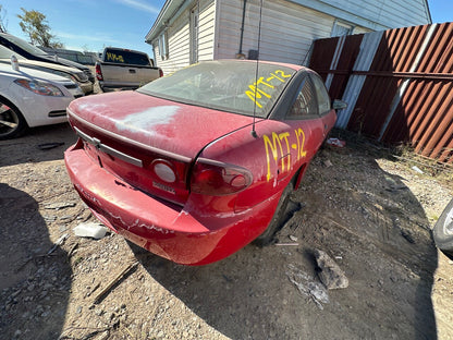 1/2 2003 - 2005 Chevrolet Cavalier | All Parts A - F | SKU #: M17982 - T-12