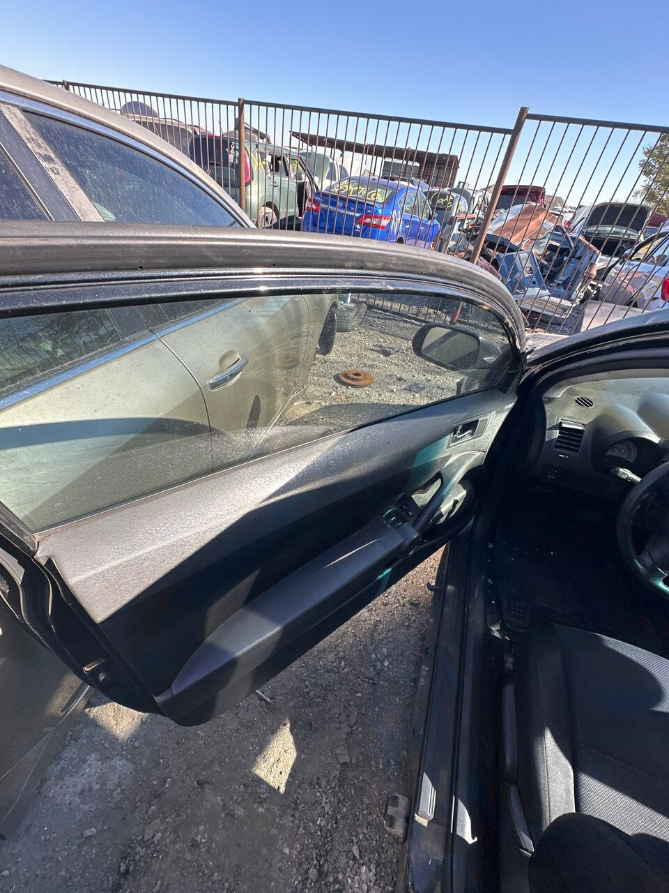 2/2 2005 - 2010 Scion tC | All Parts G - Z | SKU #: M17944 - R-14