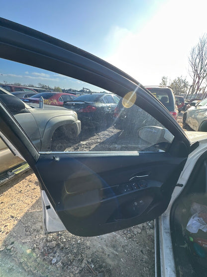 2014 Chevrolet Cruze -  Stock #:M18124 - MXC-14