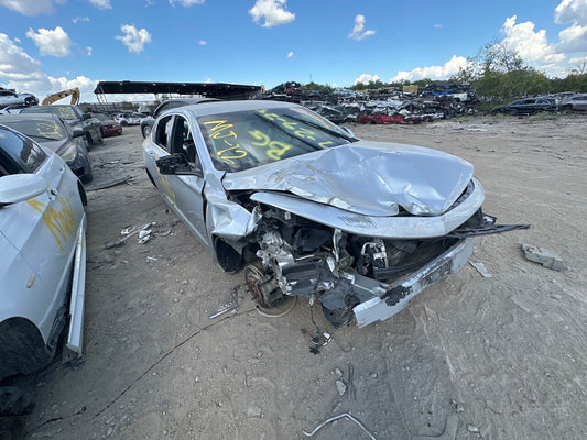 1/2 2014 - 2020 Chevrolet Impala | All Parts A - F | SKU #: M17782 CJ-12