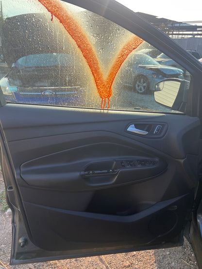 2/2 2013 - 2016 Ford Escape | All Parts G - Z | SKU #: M17537  XN-7