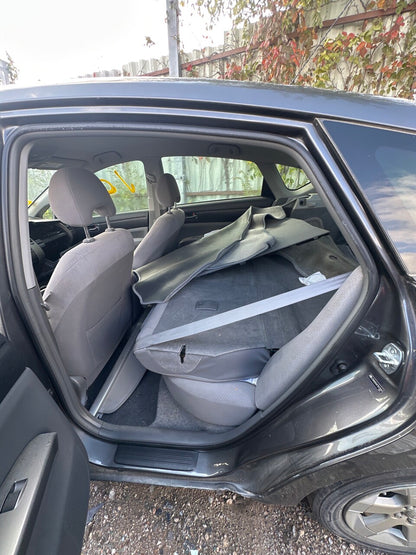 2/2 2004 - 2009 Toyota Prius | All Parts G - Z | SKU #: M17903 - P-13