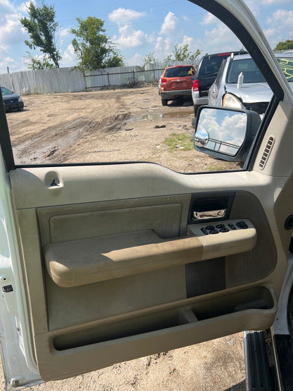 1/2 2004 - 2008 Ford F150 | All Parts A - F | SKU #: M17584 - XP-14