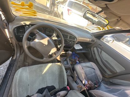 1993 Toyota Camry LE - Stock #: M18151 - MXE-1