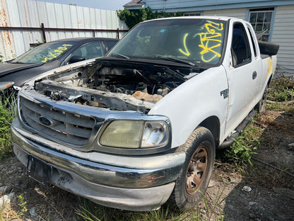 2/2 1998 - 2004 Ford F150 | All Parts G - Z | SKU #: M17532 XN-2
