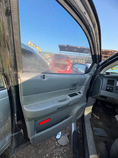 1/2 2005 Dodge Durango SLT | All Parts A - F | SKU #: M17585 - XP-15