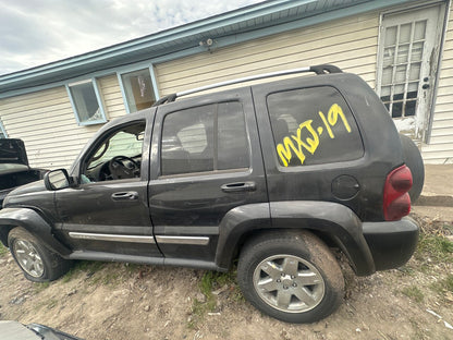 2006 Jeep Liberty - Stock #: M18269 - MXJ-19