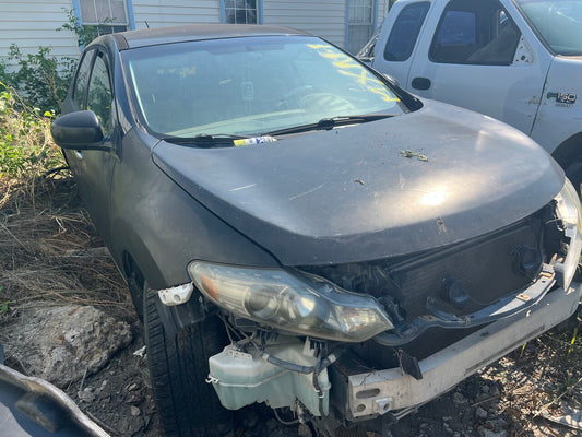 2/2 2009 - 2014 Nissan Murano | All Parts G - Z | SKU #: M17531 - XN-1