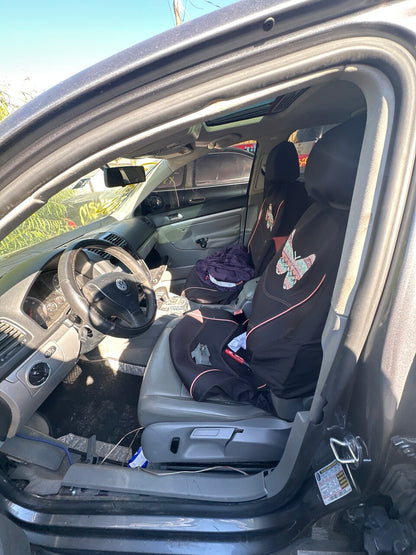 2006 Volkswagen Jetta - Stock #: M18153 - MXE-3