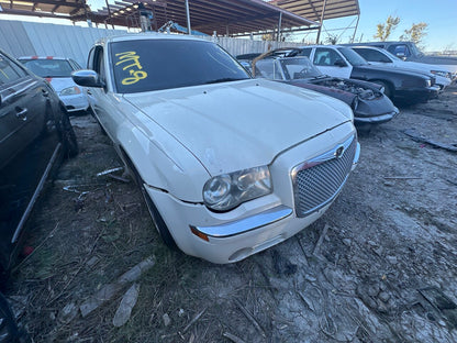 1/2 2005 - 2010 Chrysler 300 | All Parts A - F | SKU #: M17978 MT-8