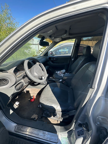 1/2 2002 - 2006 Hyundai Santa fe  | All Parts A - F | SKU #: M17977 - T-7