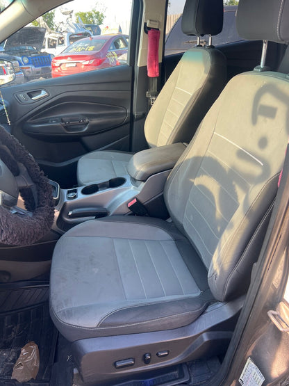 2/2 2013 - 2016 Ford Escape | All Parts G - Z | SKU #: M17537  XN-7