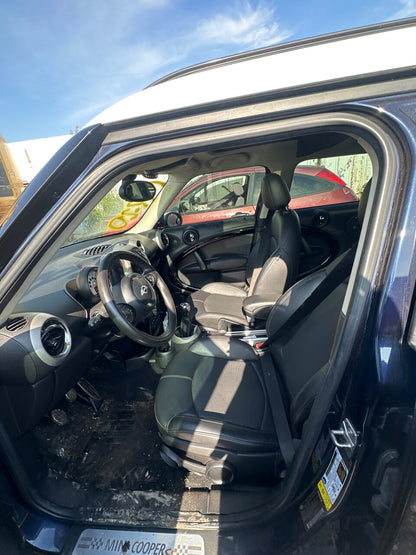 2/2 2011 - 2016 Mini Cooper Cooper S | All Parts G - Z | SKU #: M17910 - P-20