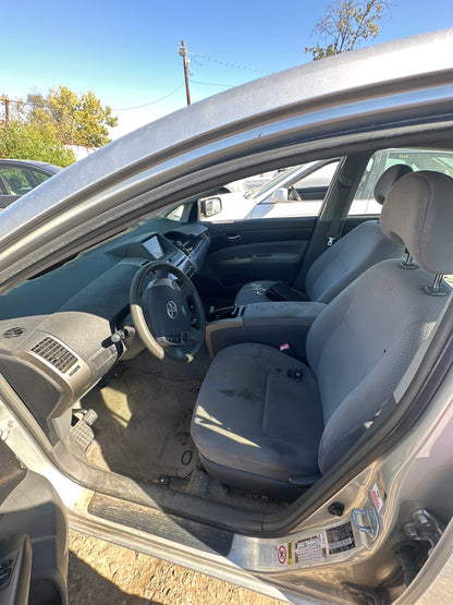 2/2 2004 - 2009 Toyota Prius | All Parts G - Z | SKU #: M17941 - R-11