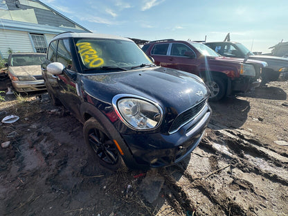 2/2 2011 - 2016 Mini Cooper Cooper S | All Parts G - Z | SKU #: M17910 - P-20