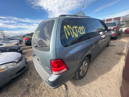 2005 Ford Frestar - Stock #: M18270 - MXJ-20