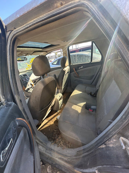 1/2 2006 - 2007 Saturn Vue | All Parts A - F | SKU #: M17950 - R-20