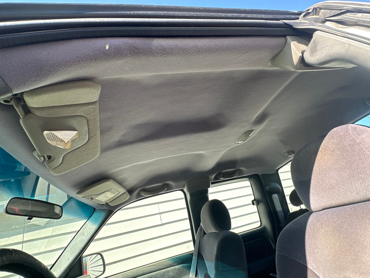 2001 GMC Sierra 1500l - Stock #: M18128 - MXC-18