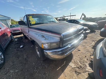 2/2 1994 - 20002 Dodge RAM 1500 | All Parts G - Z | SKU #: M17906 - P-16