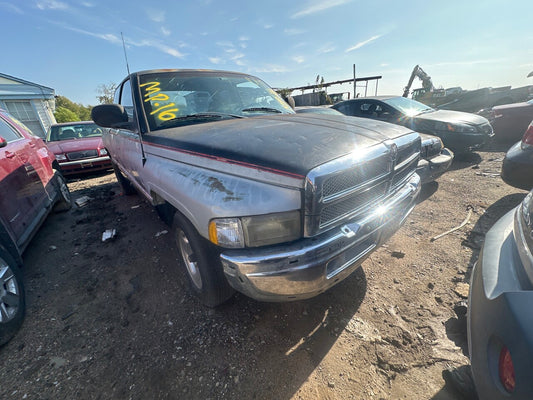 2/2 1994 - 20002 Dodge RAM 1500 | All Parts G - Z | SKU #: M17906 - P-16