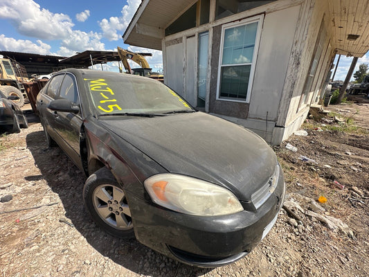 2/2 2006 - 2016 Chevrolet Impala LT | All Parts G - Z | SKU #: M17785 - J-15
