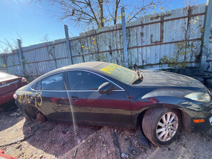 2012 Mazda 6 - Stock #: M18123 - MXC-13