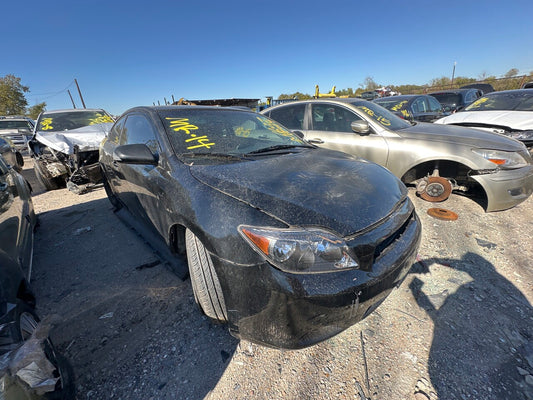 2/2 2005 - 2010 Scion tC | All Parts G - Z | SKU #: M17944 - R-14