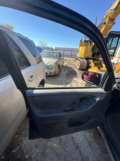 1/2 2001 - 2008 Ford Escape | All Parts A - F | SKU #: M17946 - R-16