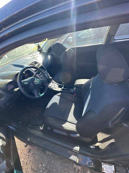 2/2 2005 - 2010 Scion tC | All Parts G - Z | SKU #: M17944 - R-14