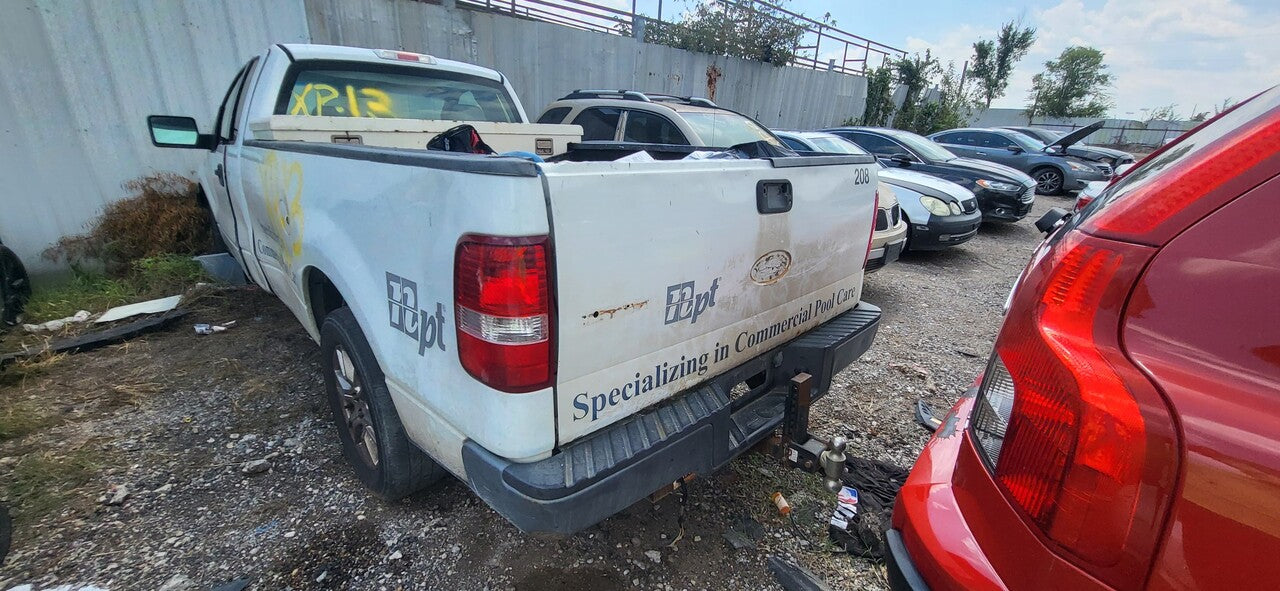 2/2 2004 - 2008 Ford F150 | All Parts G - Z | SKU #: M17583 - XP-13