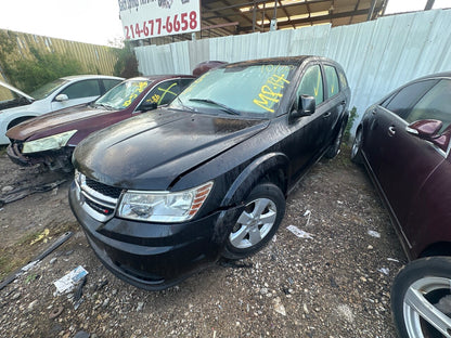 2/2 2009 - 2020 Dodge Journeyl | All Parts G - Z | SKU #: M17904 - P-14