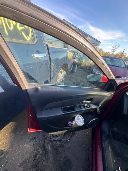 2011 Chevrolet Cruze - Stock #: M18025 - MV -15