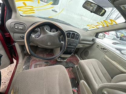 2004 - 2007 Dodge Caravan - Stock #: M18022 MV-12