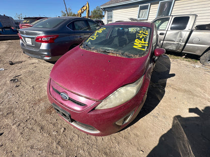 2/2 2011 - 2013 Ford Fiesta | All Parts G - Z | SKU #: M17942 MR-12