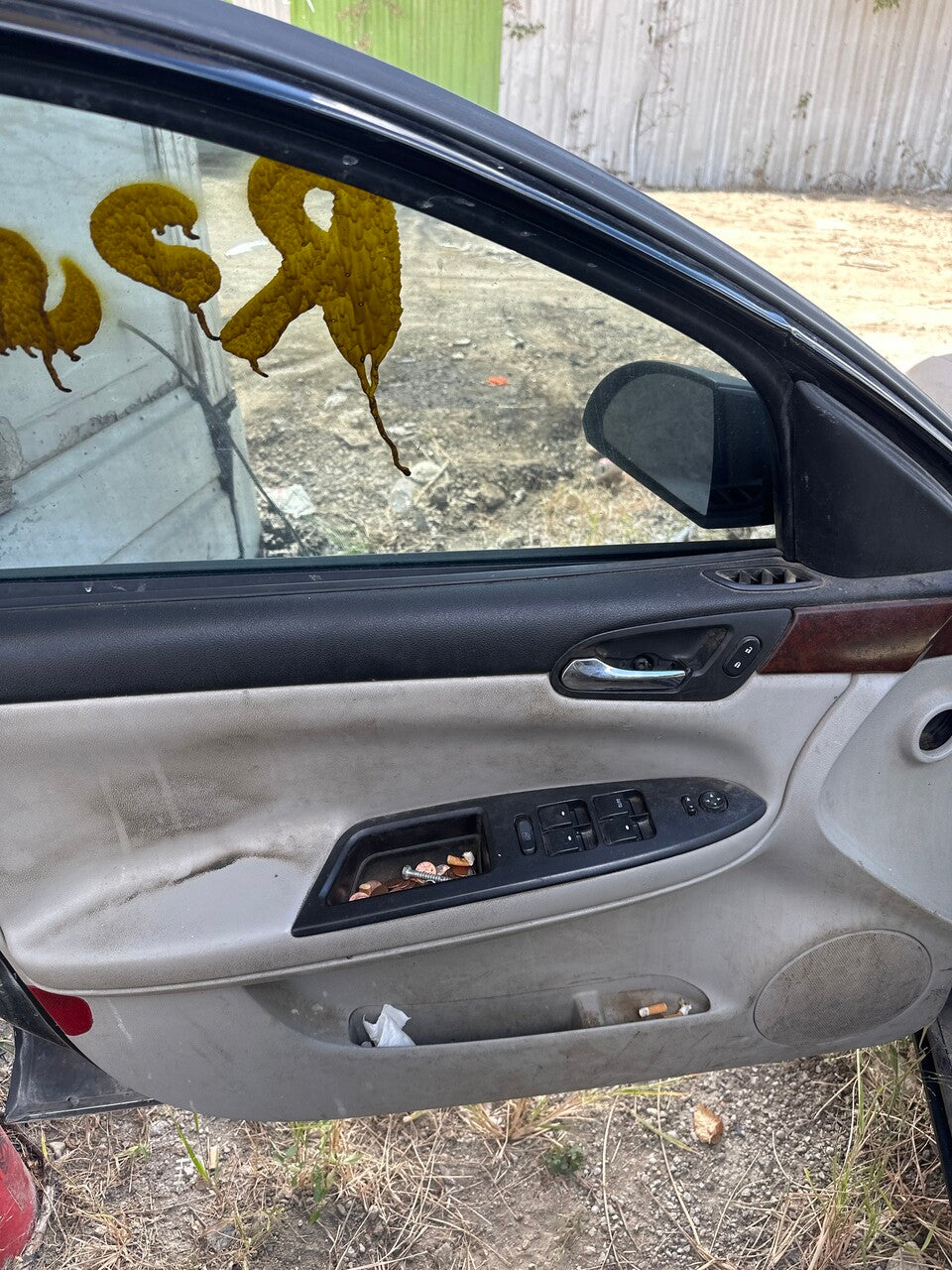2/2 2006 - 2016 Chevrolet Impala LT | All Parts G - Z | SKU #: M17785 - J-15
