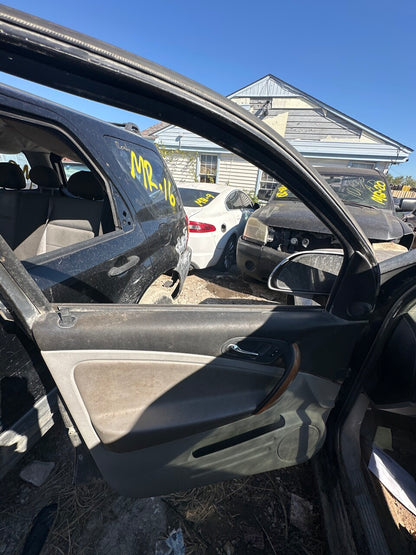 1/2 2006 - 2007 Saturn Vue | All Parts A - F | SKU #: M17950 - R-20