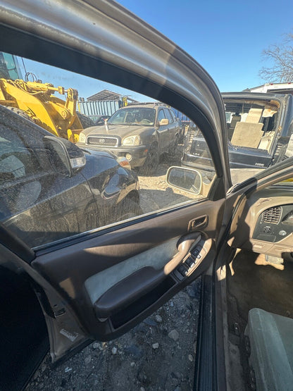 1993 Toyota Camry LE - Stock #: M18151 - MXE-1