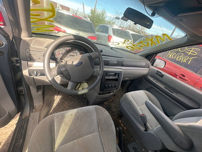 2005 Ford Frestar - Stock #: M18270 - MXJ-20