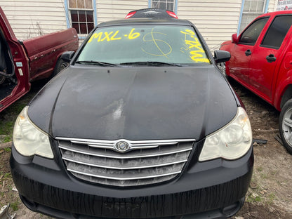 2007 - 2010 Chrysler Sebring - Stock #: M18296 MXL-6