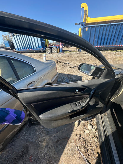 2010 Nissan Maxima - Stock #: M18122 - MXC-12