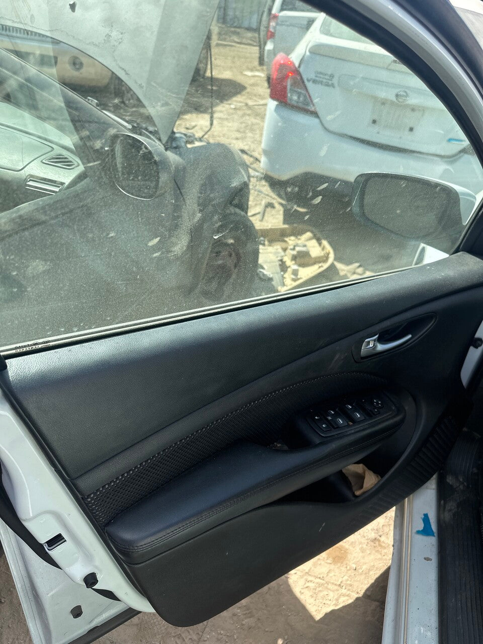 1/2 2013 - 2016 Dodge Dart | All Parts A - F | SKU #: M17788 - J-18