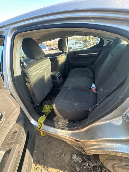 2006 - 2010 Dodge Charger - Stock #: M18152 MXE-2