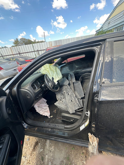 2/2 2011 - 2014 Dodge Charger | All Parts G - Z | SKU #: M17789 CJ-19