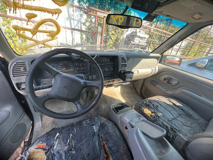 2/2 1995 - 2000 Chevrolet Tahhoe | All Parts G - Z | SKU #: M17588 - XP-18