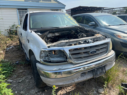 1/2 1998 - 2004 Ford F150 | All Parts A - F | SKU #: M17532 XN-2