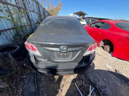 2012 Mazda 6 - Stock #: M18123 - MXC-13