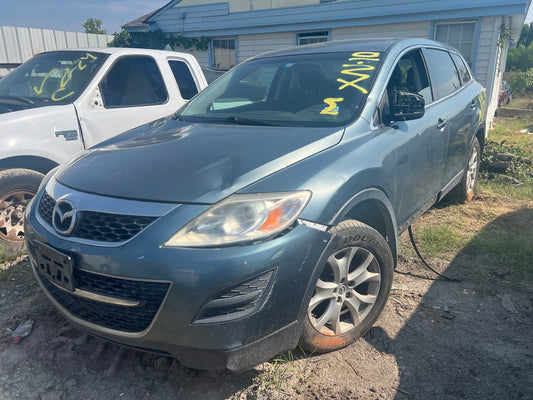 1/2 2007 - 2015 Mazda CX-9 | All Parts A - F | SKU #: M17540 - CX-9