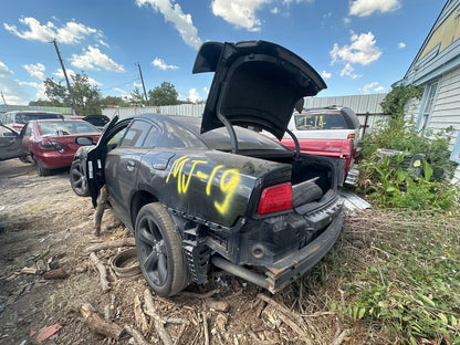 2/2 2011 - 2014 Dodge Charger | All Parts G - Z | SKU #: M17789 CJ-19